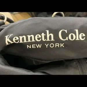 Kenneth Cole New York Linen Drawstring Backpack Kenneth Cole New York | Bags | Kenneth Cole New York Linen  main image 3